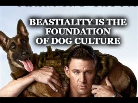 Beastiality